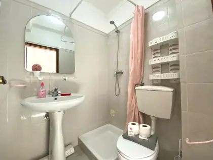 Villa T3 com piscina privada em Monte Gordo · 50 m² — foto 1