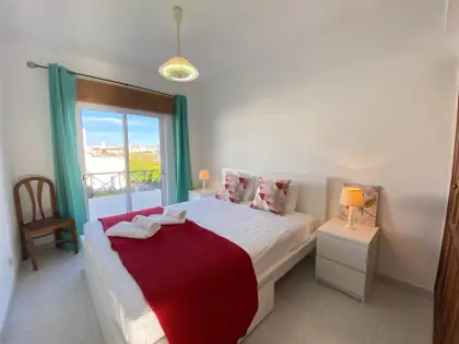 Villa T3 com piscina privada em Monte Gordo · 50 m² — foto 2