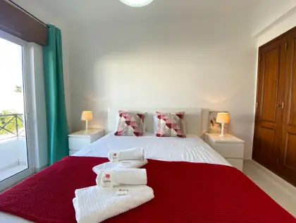 Villa T3 com piscina privada em Monte Gordo · 50 m² — foto 3