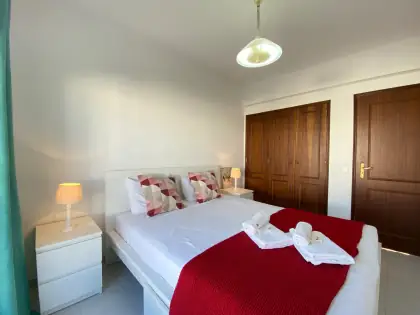 Villa T3 com piscina privada em Monte Gordo · 50 m² — foto 4