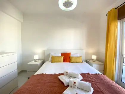 Villa T3 com piscina privada em Monte Gordo · 50 m² — foto 5