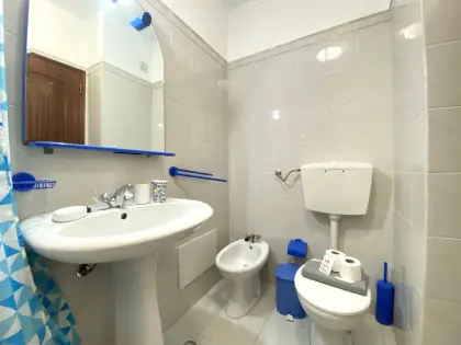Villa T3 com piscina privada em Monte Gordo · 50 m² — foto 7