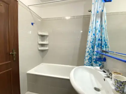 Villa T3 com piscina privada em Monte Gordo · 50 m² — foto 8