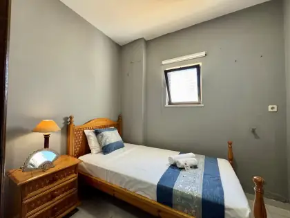 Apartamento T2 em Albufeira · 69 m² — foto 7