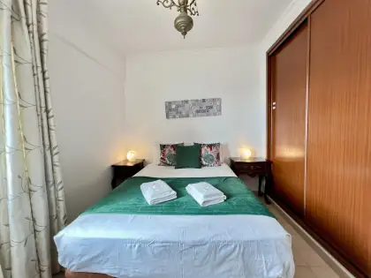 Apartamento T1 com piscina em Albufeira · 54 m² — foto 6
