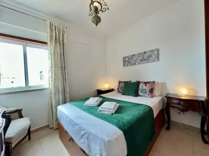 Apartamento T1 com piscina em Albufeira · 54 m² — foto 7