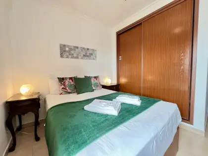 Apartamento T1 com piscina em Albufeira · 54 m² — foto 8
