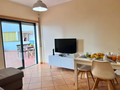 Apartamento T2 com piscina em Armação de Pêra · 70 m² — foto 3