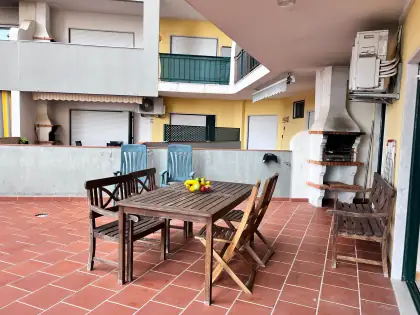 Apartamento T2 com piscina em Armação de Pêra · 70 m² — foto 4