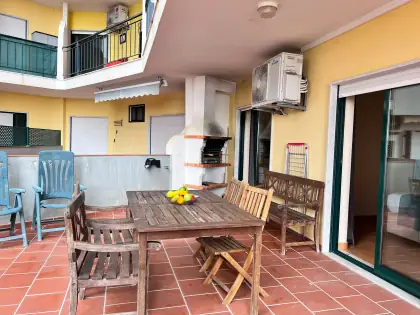 Apartamento T2 com piscina em Armação de Pêra · 70 m² — foto 5