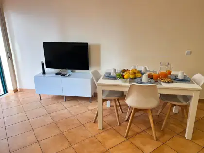 Apartamento T2 com piscina em Armação de Pêra · 70 m² — foto 6