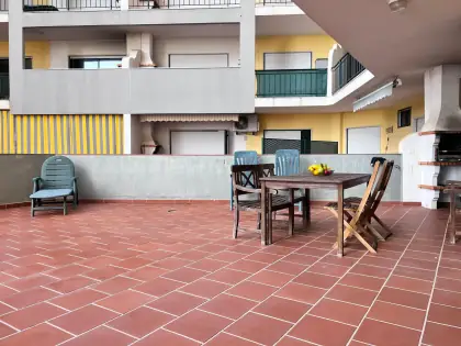 Apartamento T2 com piscina em Armação de Pêra · 70 m² — foto 7