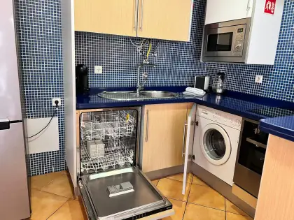 Apartamento T2 com piscina em Armação de Pêra · 70 m² — foto 8