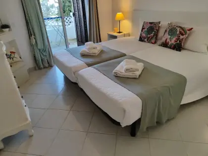 Apartamento T1 com piscina em Albufeira · 63 m² — foto 2