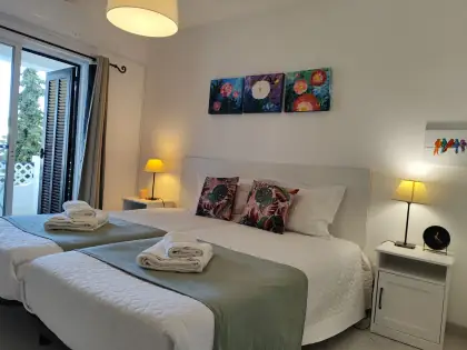 Apartamento T1 com piscina em Albufeira · 63 m² — foto 3