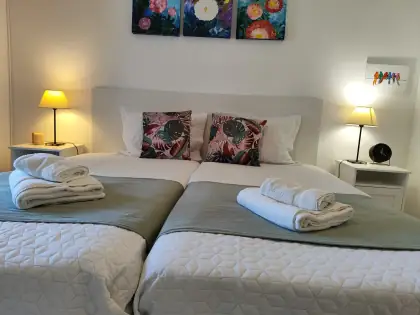 Apartamento T1 com piscina em Albufeira · 63 m² — foto 4