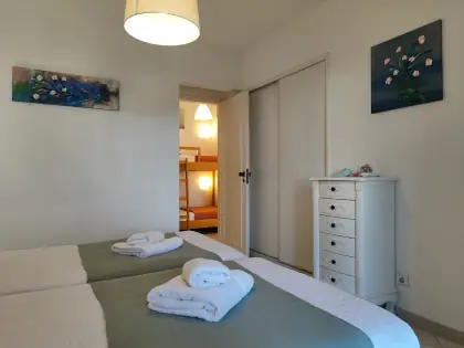 Apartamento T1 com piscina em Albufeira · 63 m² — foto 7