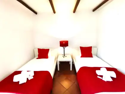 Apartamento T2 em Praia da Luz (Luz) · 50 m² — foto 1