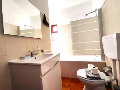 Apartamento T2 em Praia da Luz (Luz) · 50 m² — foto 1