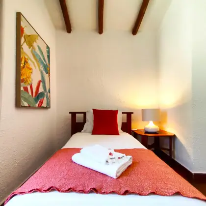 Apartamento T2 em Praia da Luz (Luz) · 50 m² — foto 4