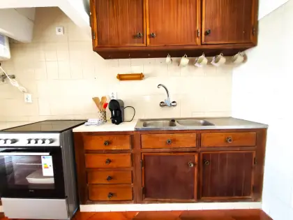 Apartamento T2 em Praia da Luz (Luz) · 50 m² — foto 5