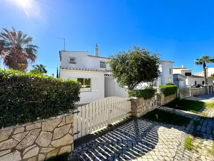 Villa T4 com piscina privada em Vilamoura · 165 m² — foto 3