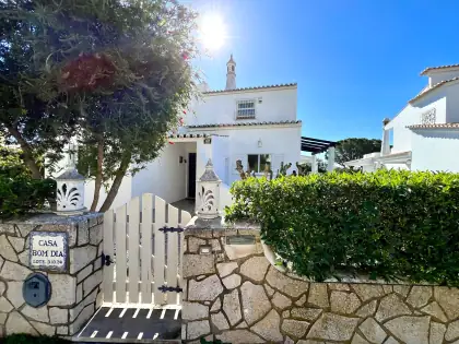 Villa T4 com piscina privada em Vilamoura · 165 m² — foto 4