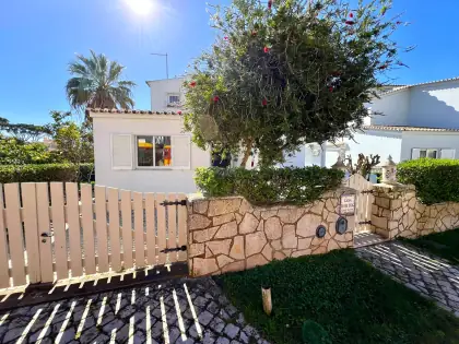 Villa T4 com piscina privada em Vilamoura · 165 m² — foto 5