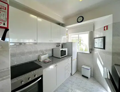 Apartamento T2 com piscina em Armação de Pêra · 79 m² — foto 4
