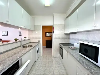 Apartamento T2 com piscina em Armação de Pêra · 79 m² — foto 5