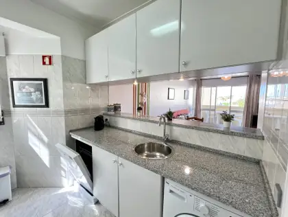 Apartamento T2 com piscina em Armação de Pêra · 79 m² — foto 6