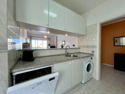 Apartamento T2 com piscina em Armação de Pêra · 79 m² — foto 7