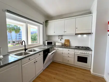 Apartamento T1 com piscina em Vilamoura · 118 m² — foto 1
