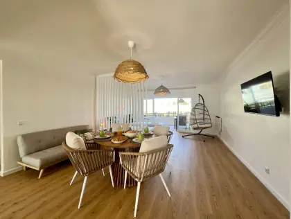 Apartamento T1 com piscina em Vilamoura · 118 m² — foto 8