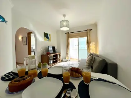 Apartamento T1 em Quarteira · 60 m² — foto 1