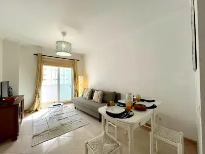 Apartamento T1 em Quarteira · 60 m² — foto 2