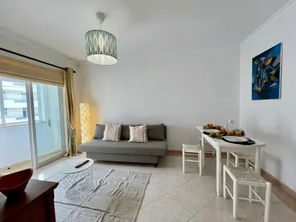 Apartamento T1 em Quarteira · 60 m² — foto 4