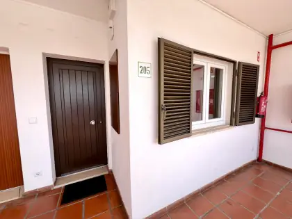 Apartamento T1 com piscina em Albufeira · 63 m² — foto 1