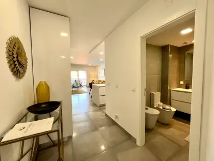 Apartamento T1 com piscina em Albufeira · 63 m² — foto 2