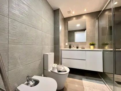 Apartamento T1 com piscina em Albufeira · 63 m² — foto 3