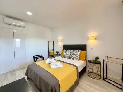 Apartamento T1 com piscina em Albufeira · 63 m² — foto 7