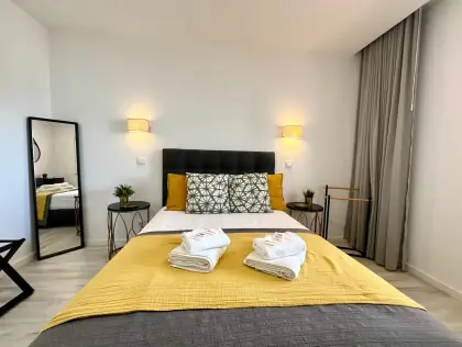 Apartamento T1 com piscina em Albufeira · 63 m² — foto 8