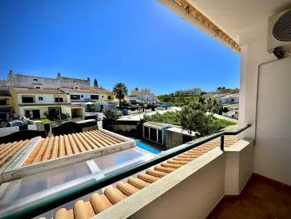 Villa T2 com piscina privada em Albufeira · 218 m² — foto 3