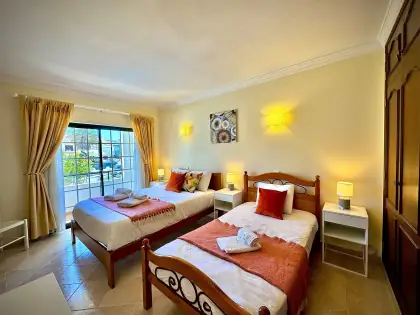 Villa T2 com piscina privada em Albufeira · 218 m² — foto 7