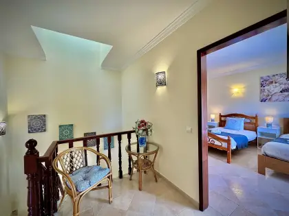 Villa T2 com piscina privada em Albufeira · 218 m² — foto 8