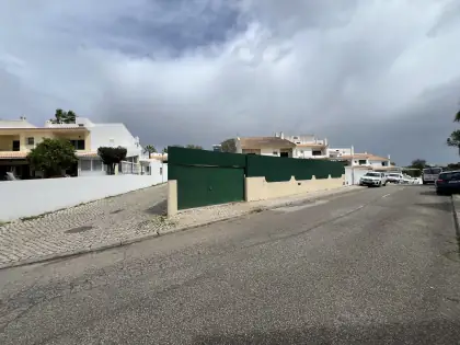 Villa T4 com piscina privada em Albufeira · 129 m² — foto 1