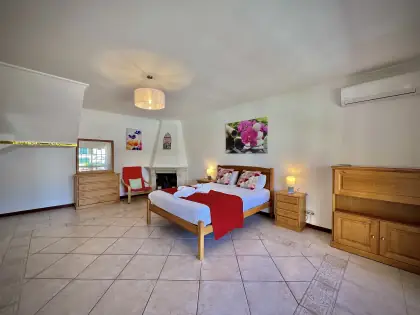 Villa T4 com piscina privada em Albufeira · 129 m² — foto 3