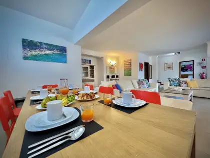Villa T4 com piscina privada em Albufeira · 129 m² — foto 4