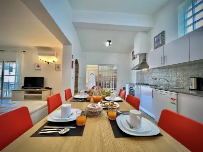 Villa T4 com piscina privada em Albufeira · 129 m² — foto 5