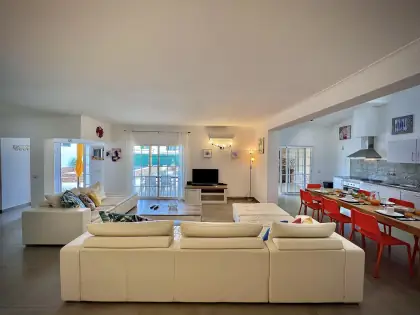 Villa T4 com piscina privada em Albufeira · 129 m² — foto 7